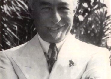 Charles Paterno da Castelmezzano
